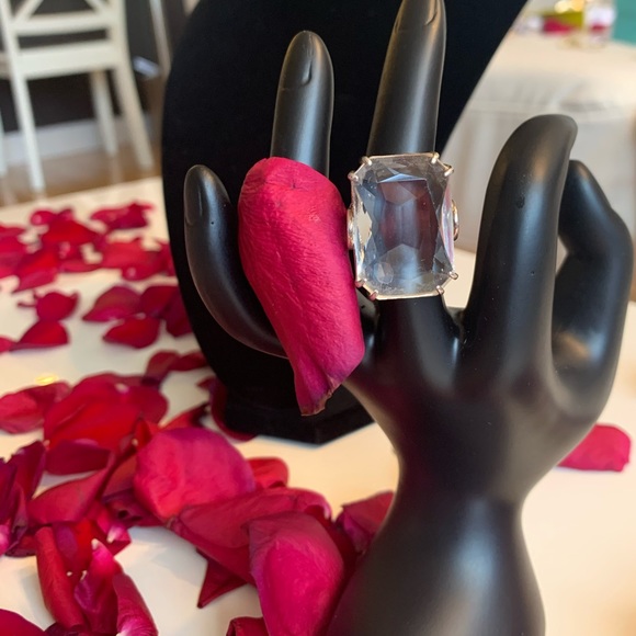 Statement ring - Picture 3 of 5